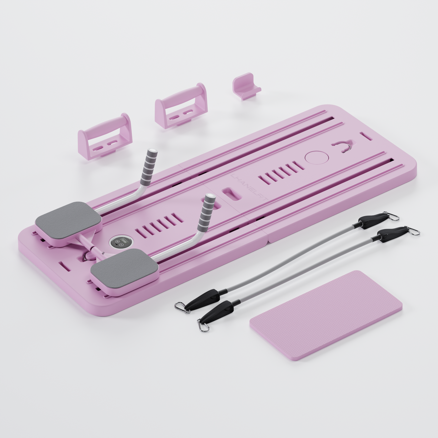 Zolia™ Studio Pilates Portable