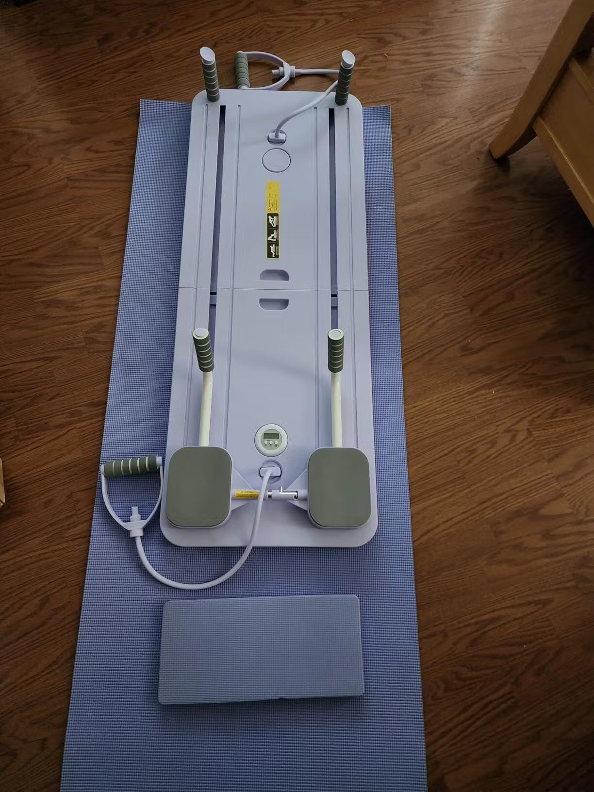 Zolia™ Studio Pilates Portable