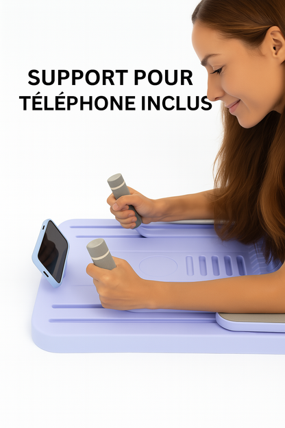 Zolia™ Studio Pilates Portable
