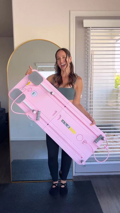 Zolia™ Studio Pilates Portable