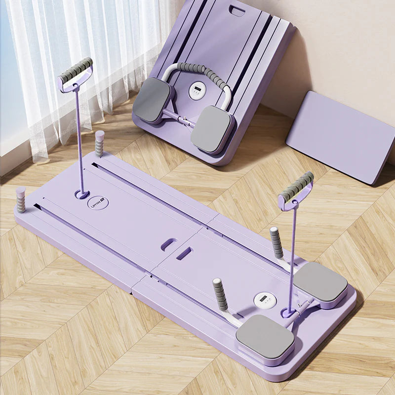 Zolia™ Studio Pilates Portable