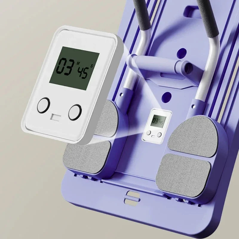 Zolia™ Studio Pilates Portable