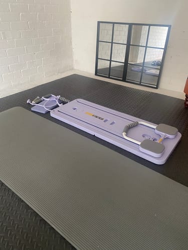 Zolia™ Studio Pilates Portable