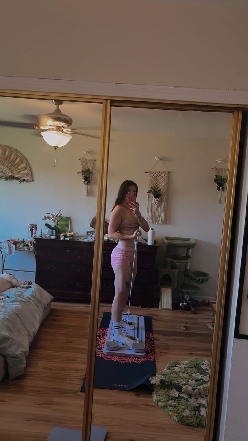 Emily R.